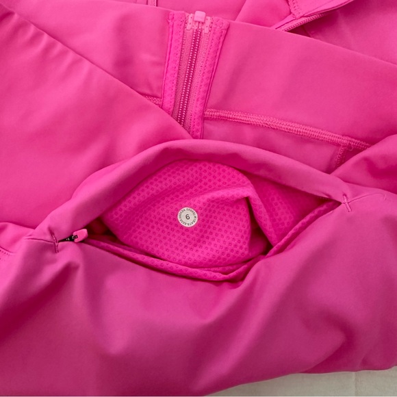 Lululemon Final Mile Jacket - Picture 15 of 15